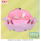 Hatsune Miku: Coloful Stage! Plush Keychain Airi Momoi 3