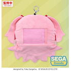 Hatsune Miku: Coloful Stage! Plush Keychain Airi Momoi 4