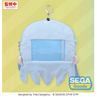 Hatsune Miku: Coloful Stage! Plush Keychain Shizuku Hinomori 4