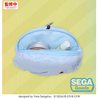 Hatsune Miku: Coloful Stage! Plush Keychain Shizuku Hinomori 3