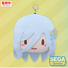 Hatsune Miku: Coloful Stage! Plush Keychain Shizuku Hinomori 2
