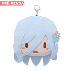 Hatsune Miku: Coloful Stage! Plush Keychain Shizuku Hinomori 1
