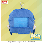 Hatsune Miku: Coloful Stage! Plush Keychain Haruka Kiritani 4