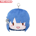 Hatsune Miku: Coloful Stage! Plush Keychain Haruka Kiritani 1