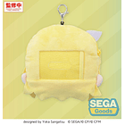 Hatsune Miku: Coloful Stage! Plush Keychain Kagamine Rin 3