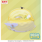 Hatsune Miku: Coloful Stage! Plush Keychain Kagamine Rin 4