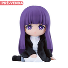 Frieren: Beyond Journey's End - Fern Rubber Mascot Nendroid Plus Mini 1