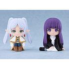 Frieren: Beyond Journey's End - Fern Rubber Mascot Nendroid Plus Mini 3