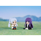 Frieren: Beyond Journey's End - Fern Rubber Mascot Nendroid Plus Mini 4