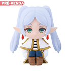 Frieren: Beyond Journey's End - Frieren Rubber Mascot Nendroid Plus Mini 1