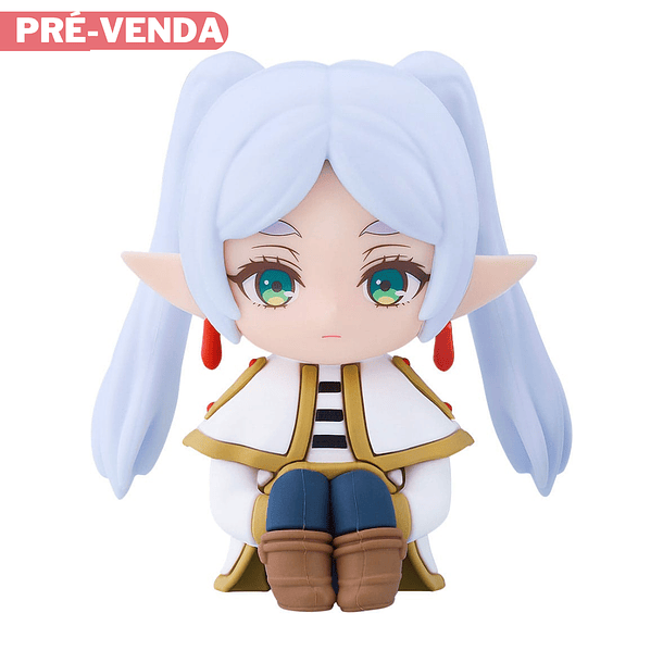 Frieren: Beyond Journey's End - Frieren Rubber Mascot Nendroid Plus Mini