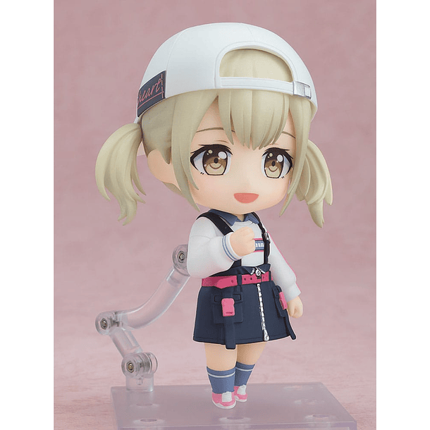 Project Sekai: Colorful Stage ft. Hatsune Miku - Azusawa Kohane Nendoroid 5