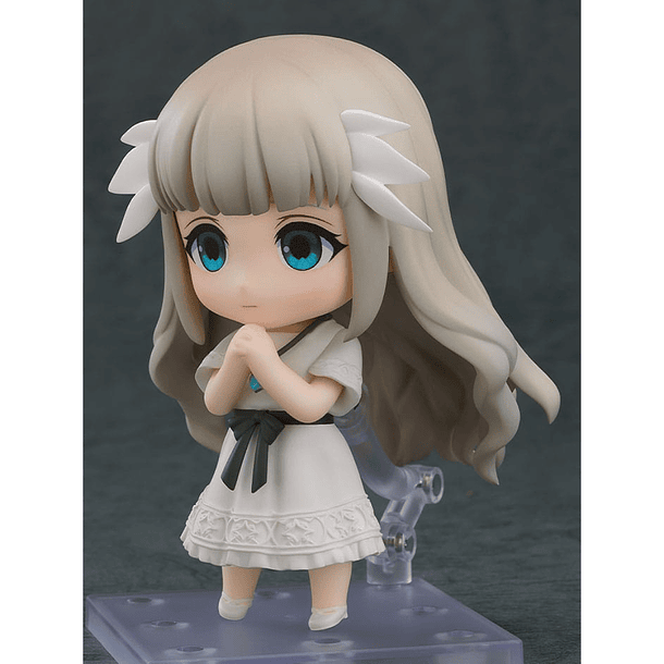 Ender Lilies: Quietus of the Knights - Lily Nendoroid 5