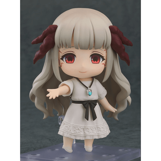 Ender Lilies: Quietus of the Knights - Lily Nendoroid 4