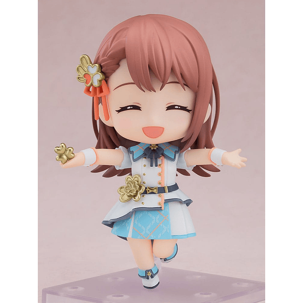 Project Sekai: Colorful Stage ft. Hatsune Miku - Hanasato Minori Nendoroid  3