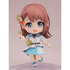 Project Sekai: Colorful Stage ft. Hatsune Miku - Hanasato Minori Nendoroid  2