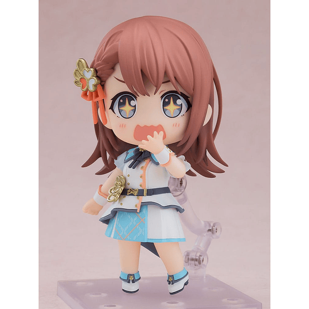 Project Sekai: Colorful Stage ft. Hatsune Miku - Hanasato Minori Nendoroid  6