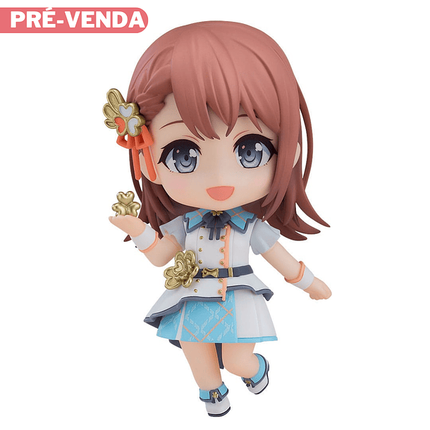 Project Sekai: Colorful Stage ft. Hatsune Miku - Hanasato Minori Nendoroid  1