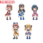 BanG Dream! Poppin'Party PalVerse Assortment  1