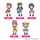 BanG Dream! Poppin'Party PalVerse Assortment  2