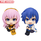 Character Vocal Series - Luka & Kaito Look Up 1