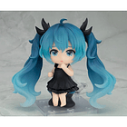 Hatsune Miku Deep Sea Girl Ver. Nendoroid 4