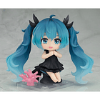 Hatsune Miku Deep Sea Girl Ver. Nendoroid 6
