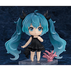Hatsune Miku Deep Sea Girl Ver. Nendoroid 2