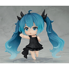 Hatsune Miku Deep Sea Girl Ver. Nendoroid 5