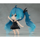 Hatsune Miku Deep Sea Girl Ver. Nendoroid 7