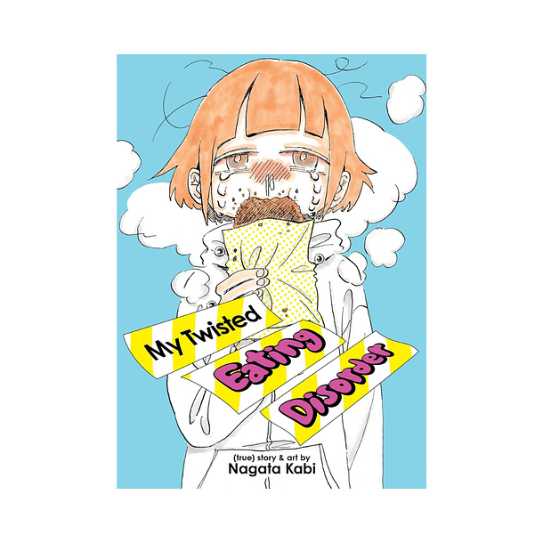 My Twisted Eating Disorder