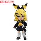 Kagamine Rin Bring it on Ver.Nendoroid Doll 1