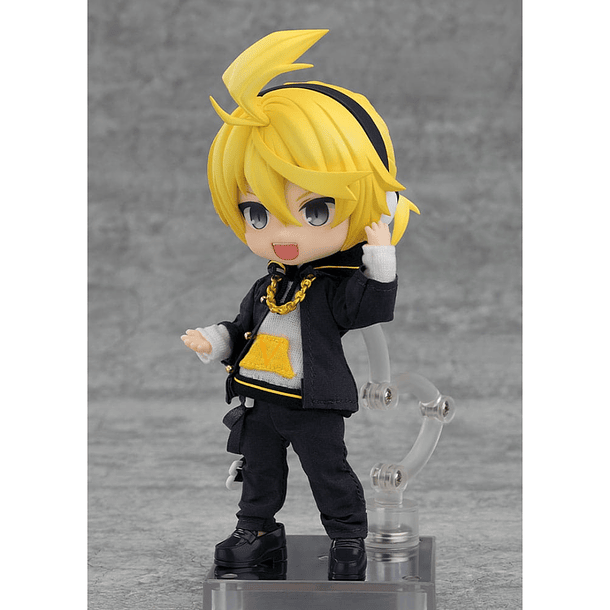 Kagamine Len Bring it on Ver. Nendoroid Doll 2