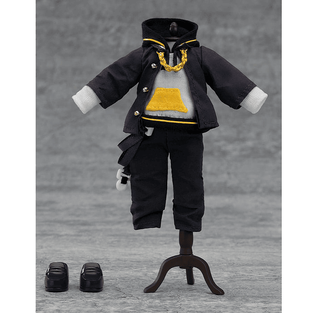 Kagamine Len Bring it on Ver. Nendoroid Doll 3