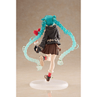 Hatsune Miku Fashion Outdoor Spring Ver. 3