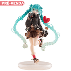 Hatsune Miku Fashion Outdoor Spring Ver. 1