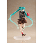 Hatsune Miku Fashion Outdoor Spring Ver. 4