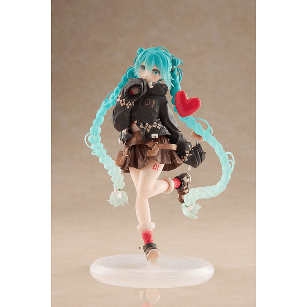Hatsune Miku Fashion Outdoor Spring Ver. 2