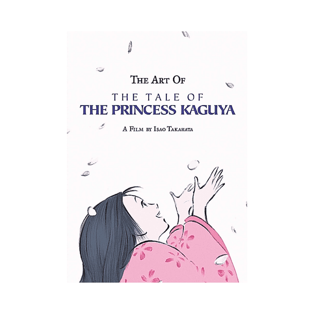 Art of the Tale of the Princess Kaguya