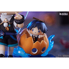 Genshin Impact - Wanderer You Ye Qi Xiang Series Chibi Chara  3