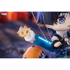 Genshin Impact - Wanderer You Ye Qi Xiang Series Chibi Chara  4