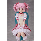 Puella Magi Madoka Magica The Movie: Rebellion Tea Party Cake Song Ver. 5