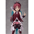 Puella Magi Madoka Magica The Movie: Rebellion Tea Party Cake Song Ver. 9