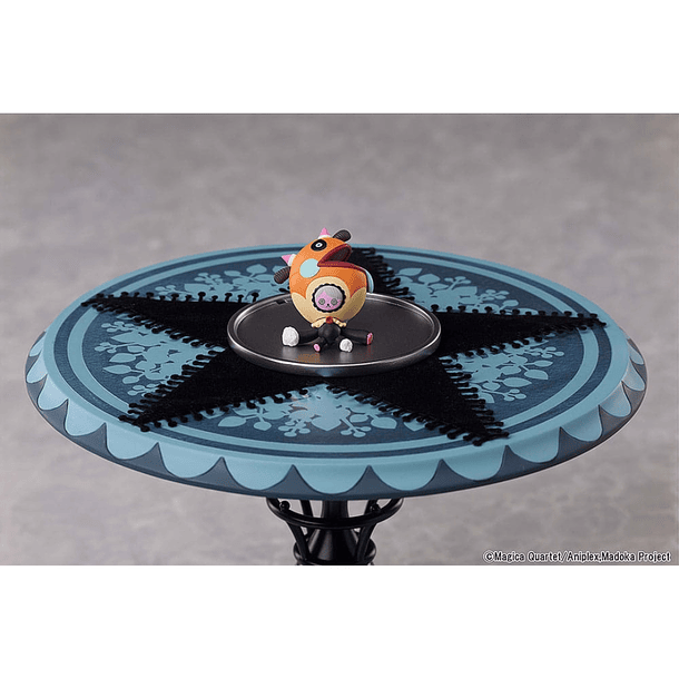 Puella Magi Madoka Magica The Movie: Rebellion Tea Party Cake Song Ver. 10