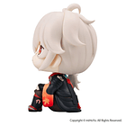 Genshin Impact - Kazuha Kaedehara Look Up  4