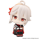 Genshin Impact - Kazuha Kaedehara Look Up  2