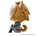 Genshin Impact - Gorou Look Up  4