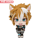 Genshin Impact - Gorou Look Up  1