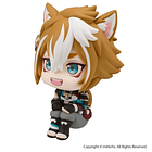 Genshin Impact - Gorou Look Up  3