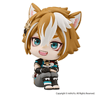 Genshin Impact - Gorou Look Up  2